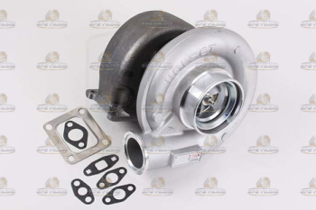 TURBO KOMPLE SCANIA 470 BEYGİRLİK DT12 EURO-3